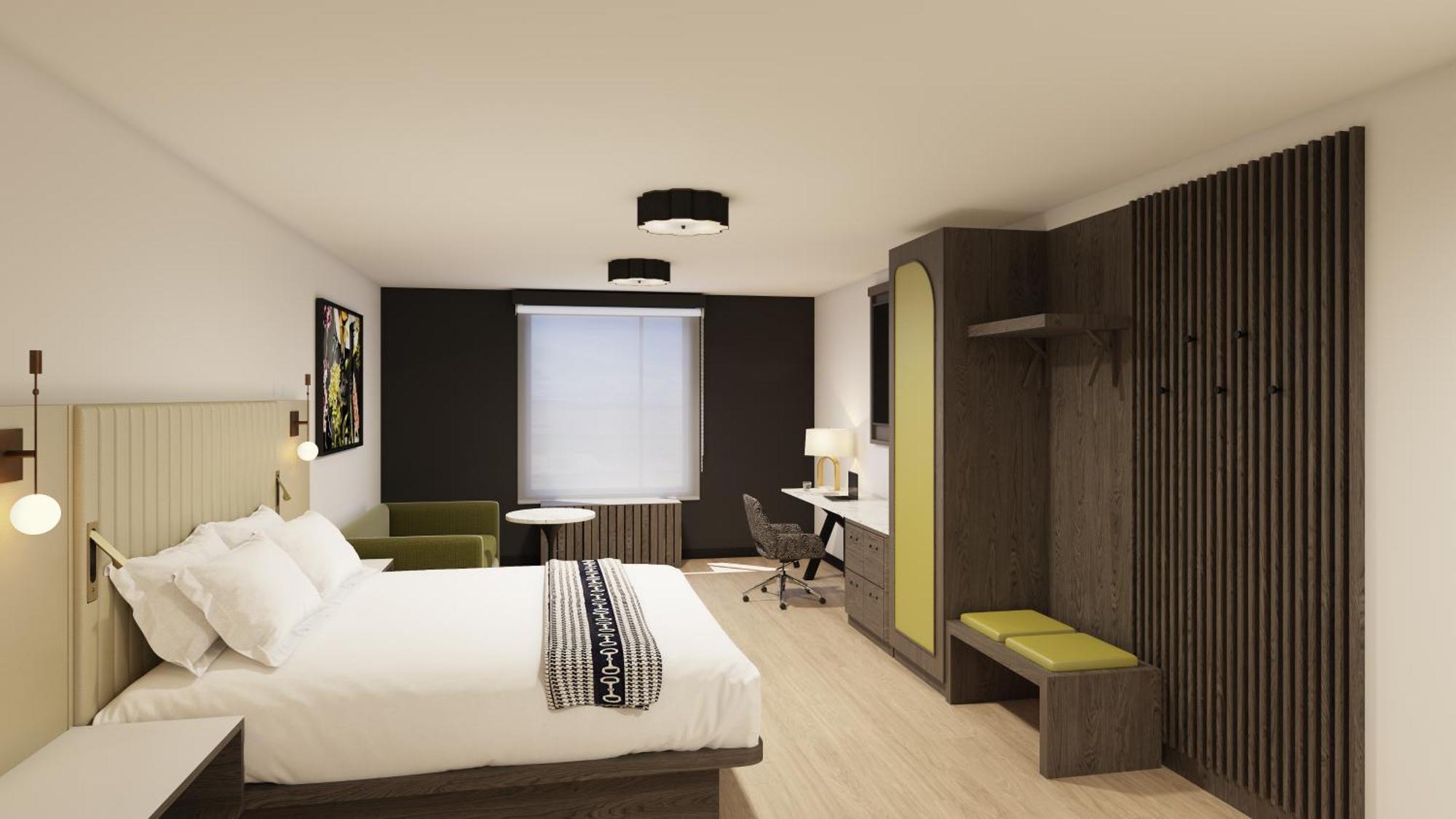 צ'יקו Hotel Katerina מראה חיצוני תמונה